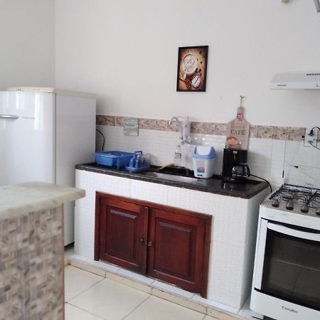 Casa No Centro De Cabo Frio Ao Lado Da Rodoviaria别墅 外观 照片