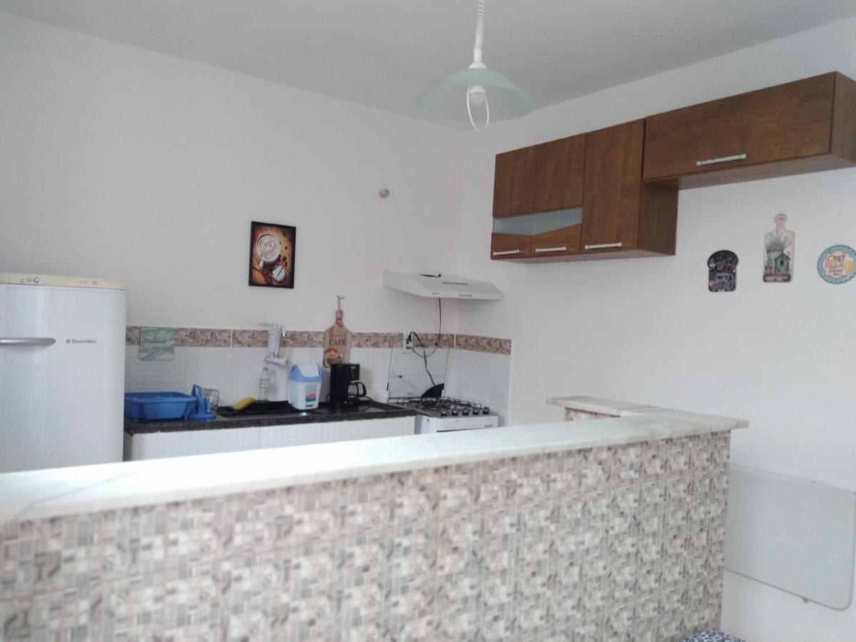 Casa No Centro De Cabo Frio Ao Lado Da Rodoviaria别墅 外观 照片
