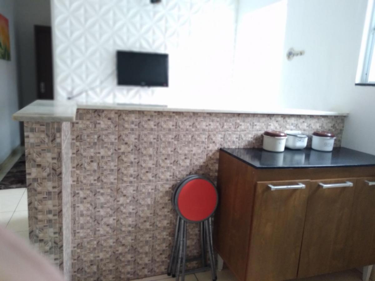 Casa No Centro De Cabo Frio Ao Lado Da Rodoviaria别墅 外观 照片