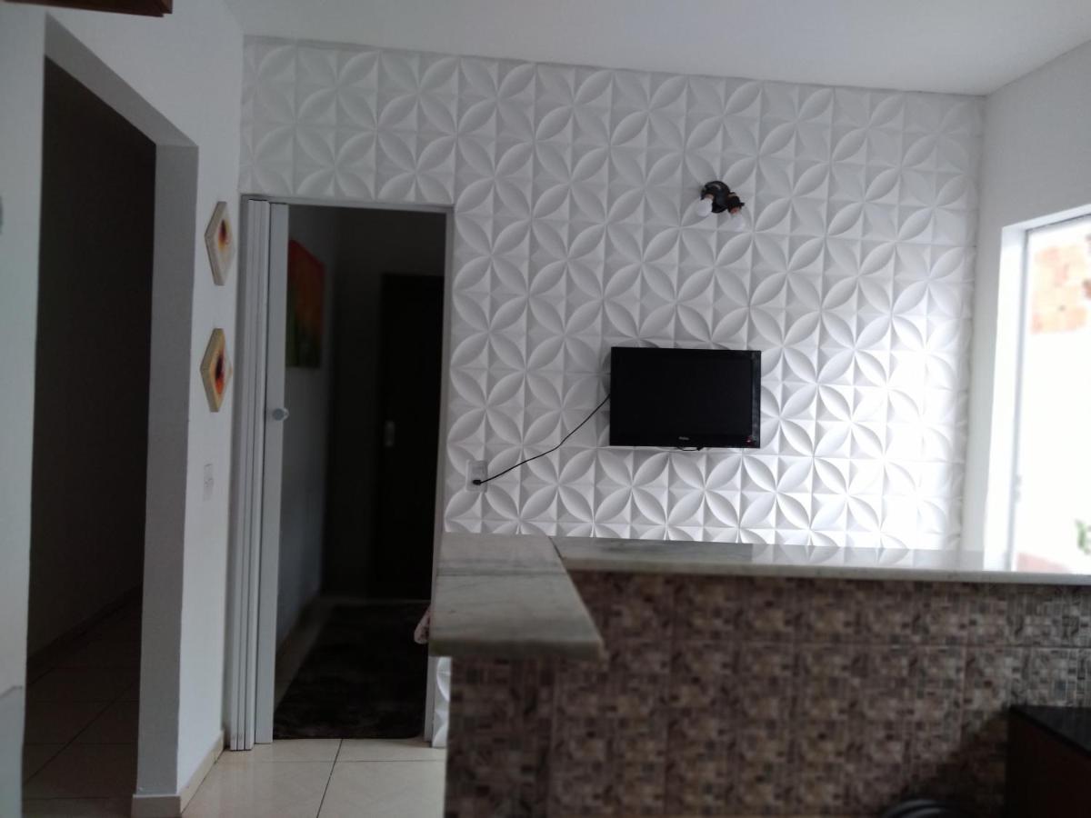 Casa No Centro De Cabo Frio Ao Lado Da Rodoviaria别墅 外观 照片