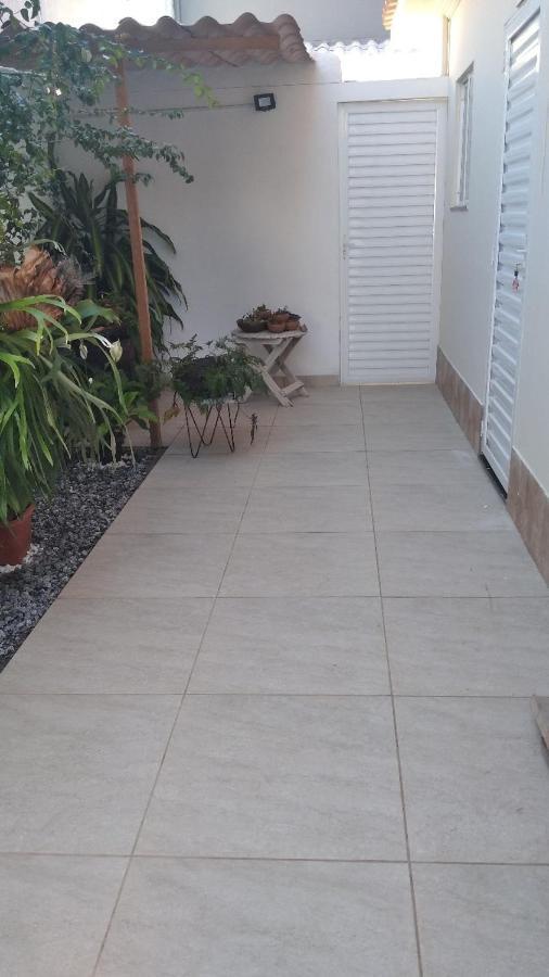 Casa No Centro De Cabo Frio Ao Lado Da Rodoviaria别墅 外观 照片